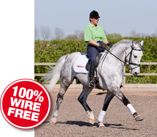 Equestrian Rubber Equestrian Rubber