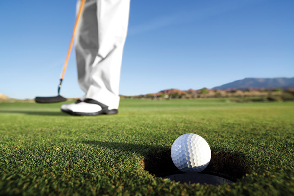 golf-green-hole